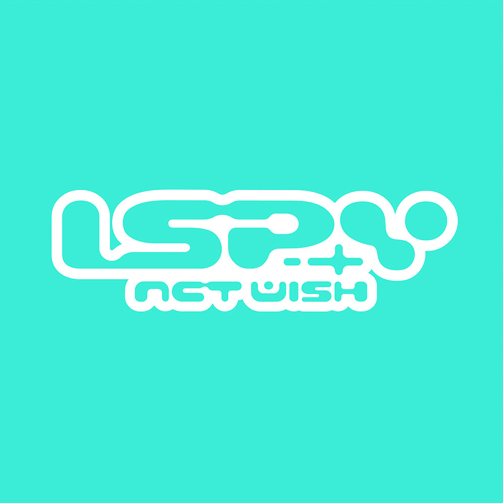 NCT WISH - 4th Mini Album - I SPY (Acrylic Stand Ver.)
