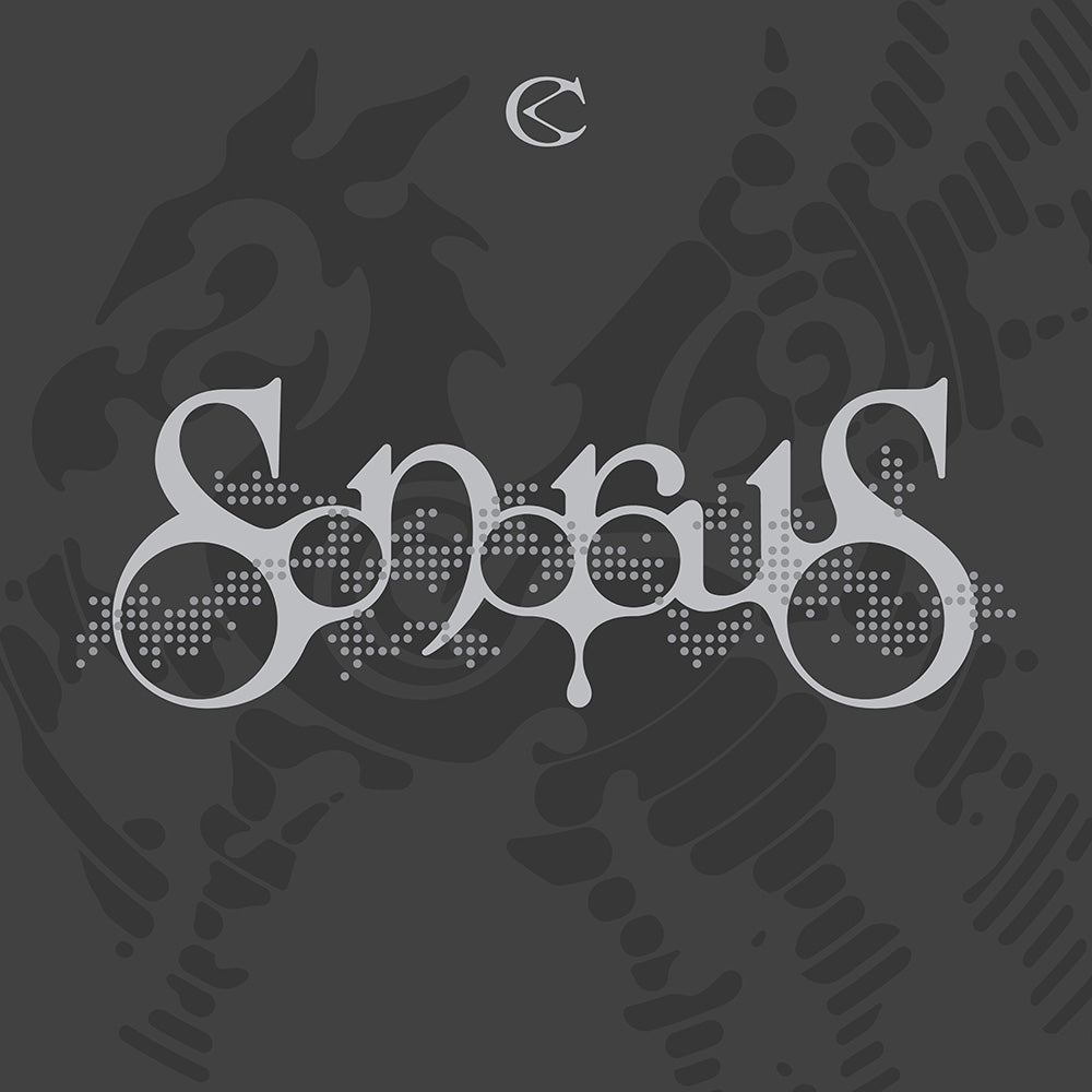 CRAVITY - EP [sonorous] (Echo Ver.)