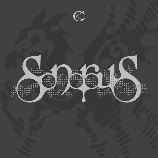 CRAVITY - EP [sonorous] (Echo Ver.)