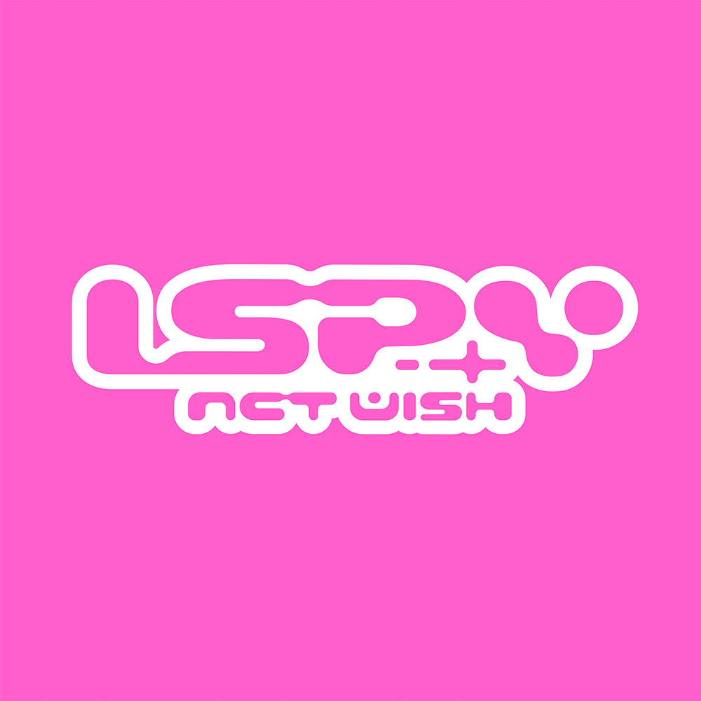 NCT WISH - 4th Mini Album - I SPY (Deluxe Book Ver.)